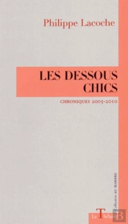 Bertrand.pt - Les Dessous Chics