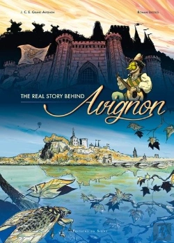 Bertrand.pt - Les Dessous D'Avignon (Gb)