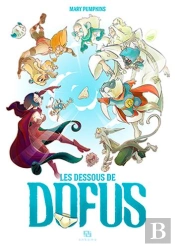 Les Dessous De Dofus