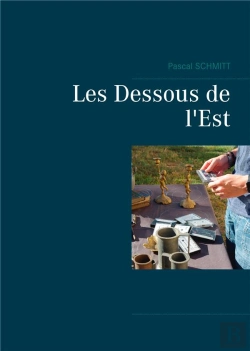 Bertrand.pt - Les Dessous De L Est