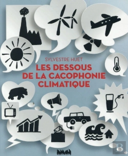 Bertrand.pt - Les Dessous De La Cacophonie Climatique