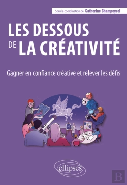 Bertrand.pt - Les Dessous De La Créativité