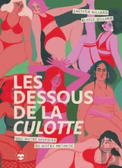 Les Dessous De La Culotte : Une Autre Histoire De Notre Intimité