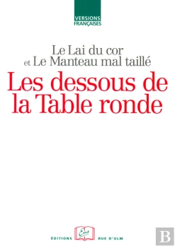 Bertrand.pt - Les Dessous De La Table Ronde