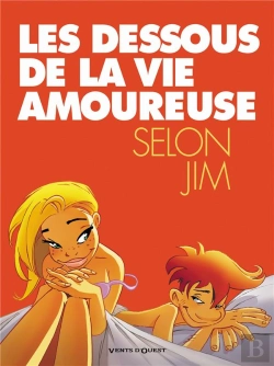Bertrand.pt - Les Dessous De La Vie Amoureuse Selon Jim
