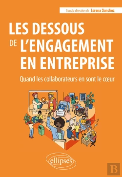 Bertrand.pt - Les Dessous De L'Engagement En Entreprise