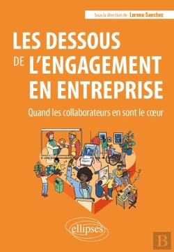 Bertrand.pt - Les Dessous De L'Engagement En Entreprise - Quand Les Collaborateurs Sont Au Coeur