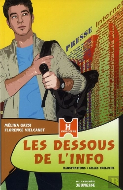 Bertrand.pt - Les Dessous De L'Info (Édition 2010)