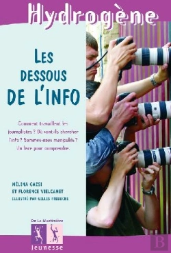 Bertrand.pt - Les Dessous De L'Info