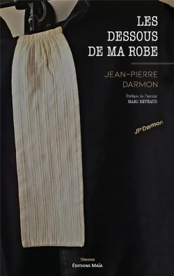 Bertrand.pt - Les Dessous De Ma Robe