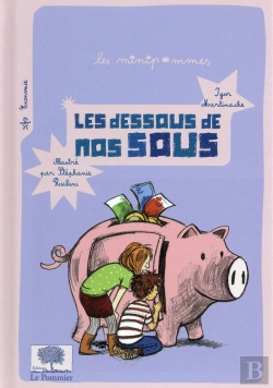 Bertrand.pt - Les Dessous De Nos Sous