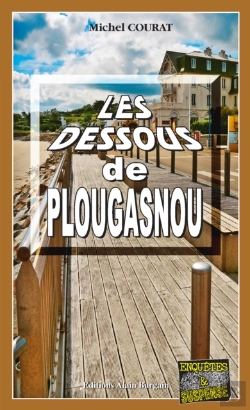 Bertrand.pt - Les Dessous De Plougasnou