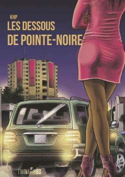 Bertrand.pt - Les Dessous De Pointe-Noire