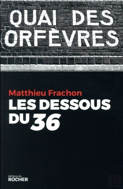 Bertrand.pt - Les Dessous Du 36
