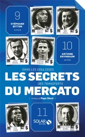 Les Dessous Du Mercato