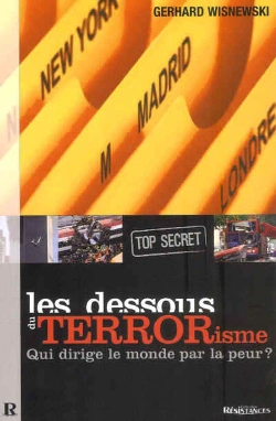 Bertrand.pt - Les Dessous Du Terrorisme ; Qui Dirige Le Monde Par La Peur ?