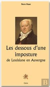 Les Dessous D'Une Imposture