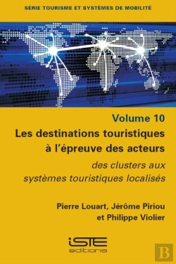 Bertrand.pt - Les Destinations Touristiques A L'Epreuve Des Acteurs