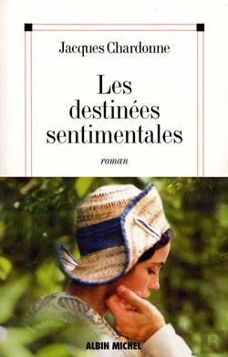 Bertrand.pt - Les Destinées Sentimentales
