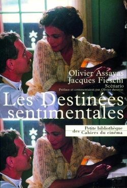 Bertrand.pt - Les Destinées Sentimentales
