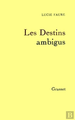Bertrand.pt - Les Destins Ambigus