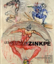 Les Destins De Zinkpè