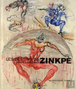 Bertrand.pt - Les Destins De Zinkpè