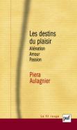 Les Destins Du Plaisir (3e Édition)