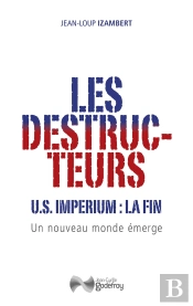 Les Destructeurs : Us Imperium, La Fin ; Un Nouveau Monde Émerge