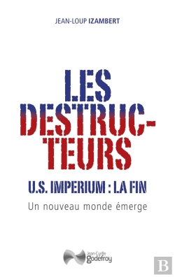 Bertrand.pt - Les Destructeurs : Us Imperium, La Fin ; Un Nouveau Monde Émerge
