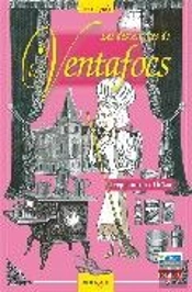 Les Desventures De La Ventafocs