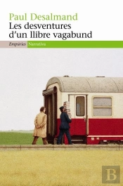 Les Desventures D'Un Llibre Vagabund