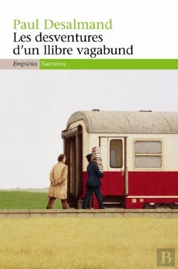 Bertrand.pt - Les Desventures D'Un Llibre Vagabund