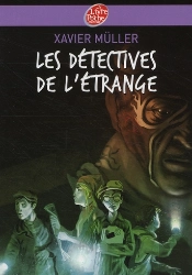 Les Détectives De L'Étrange