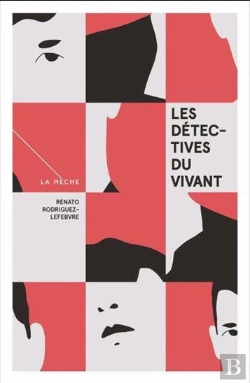 Bertrand.pt - Les Détectives Du Vivant