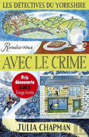 Les Detectives Du Yorkshire - Tome 1 Prix Decouverte - Tirage Limite