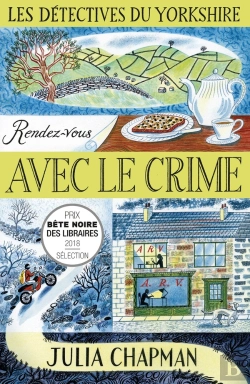 Bertrand.pt - Les Detectives Du Yorkshire - Tome 1 Rendez-Vous Avec Le Crime