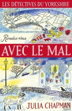 Bertrand.pt - Les Detectives Du Yorkshire - Tome 2 Rendez-Vous Avec Le Mal