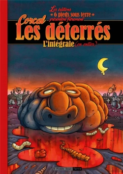 Bertrand.pt - Les Déterrés ; Intégrale