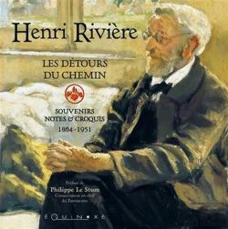 Bertrand.pt - Les Détours Du Chemin ; Souvenirs, Notes Et Croquis 1864-1951