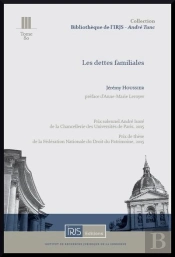 Les Dettes Familiales
