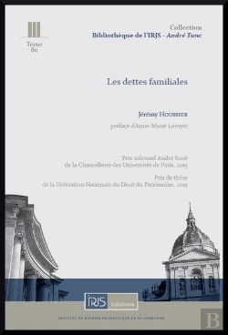 Bertrand.pt - Les Dettes Familiales