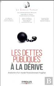 Les Dettes Publiques A La Derive