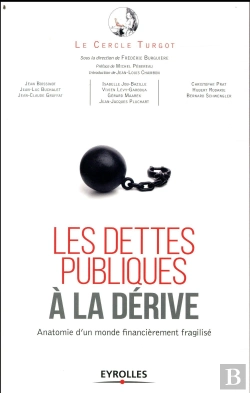 Bertrand.pt - Les Dettes Publiques A La Derive