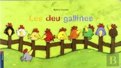 Bertrand.pt - Les Deu Gallines