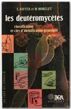Bertrand.pt - Les Deuteromycetes