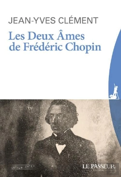 Bertrand.pt - Les Deux Âmes De Frédéric Chopin