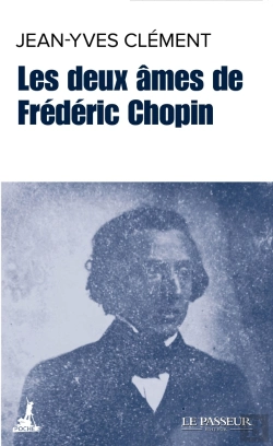 Bertrand.pt - Les Deux Âmes De Frédéric Chopin