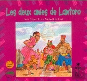 Les Deux Amies De Lamtoro