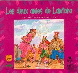 Bertrand.pt - Les Deux Amies De Lamtoro